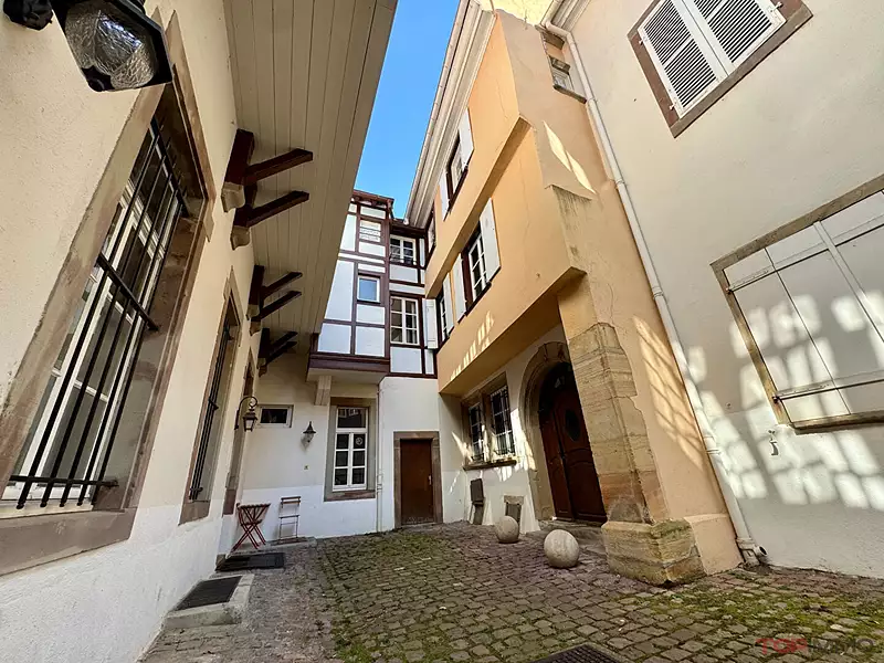 Appartement, 46,47 m²