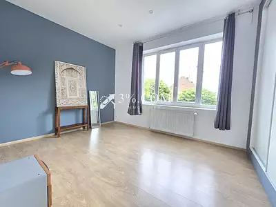 Appartement, 81 m²