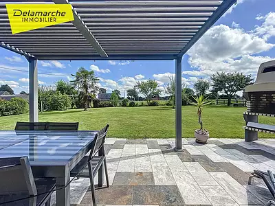 Maison, 92,01 m²
