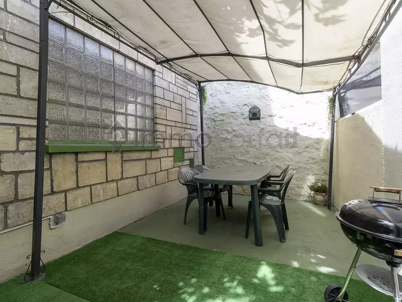 Appartement, 74,64 m²
