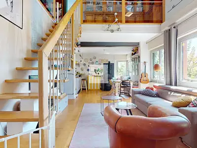 Maison, 105 m²
