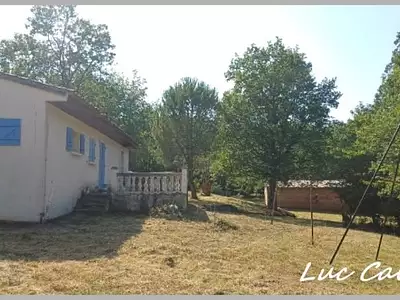 Maison, 170 m²