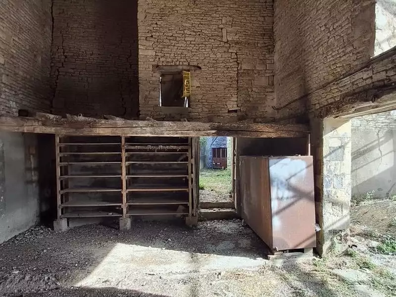 Maison, 121 m²