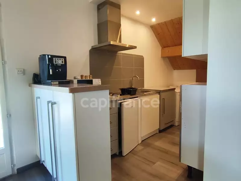 Maison, 290 m²