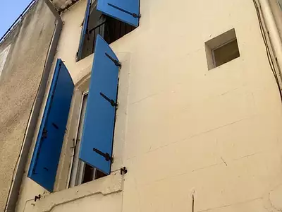 Maison, 85 m²