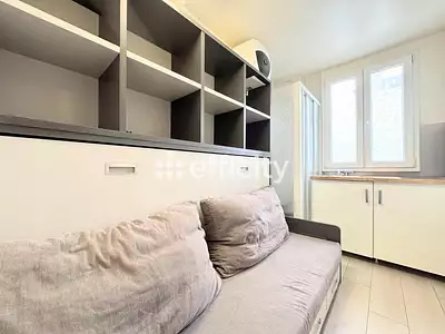 Appartement, 7 m²