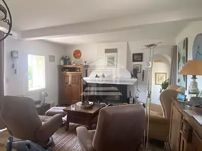 Maison, 90 m²