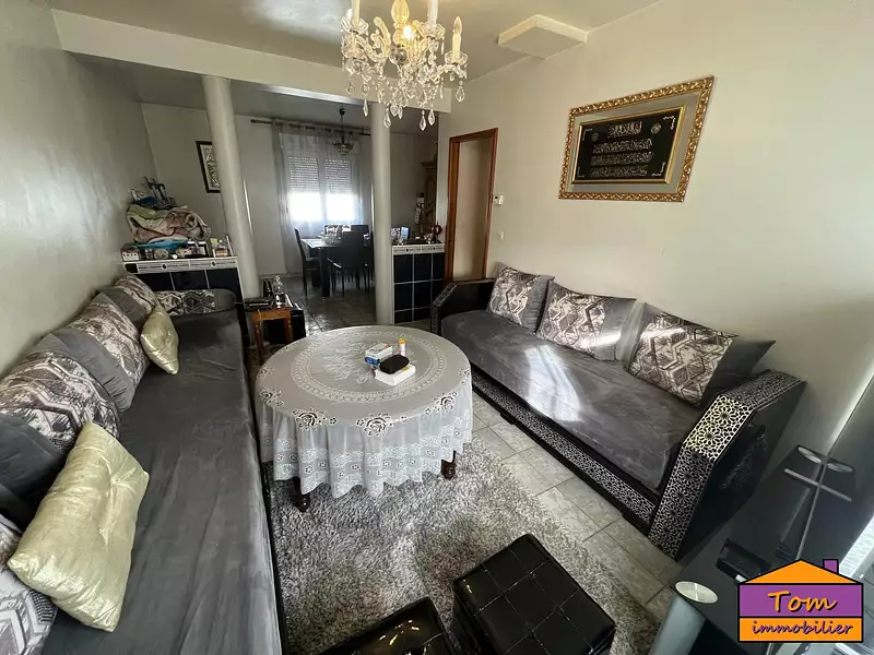 Maison, 102 m²