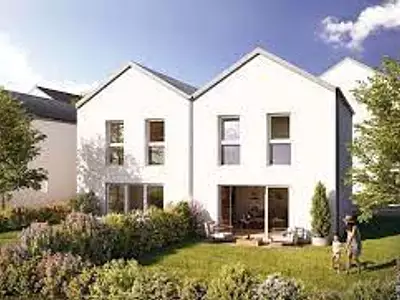 Appartement, 62,76 m²