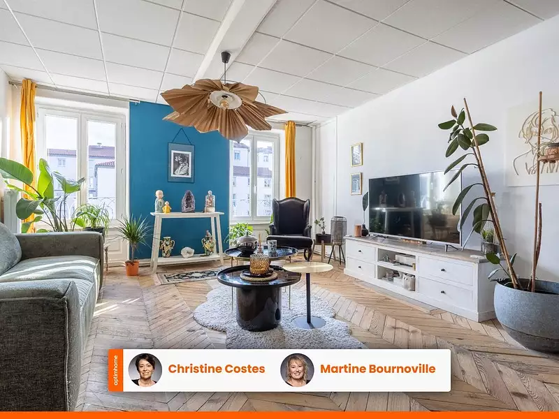 Appartement, 142 m²