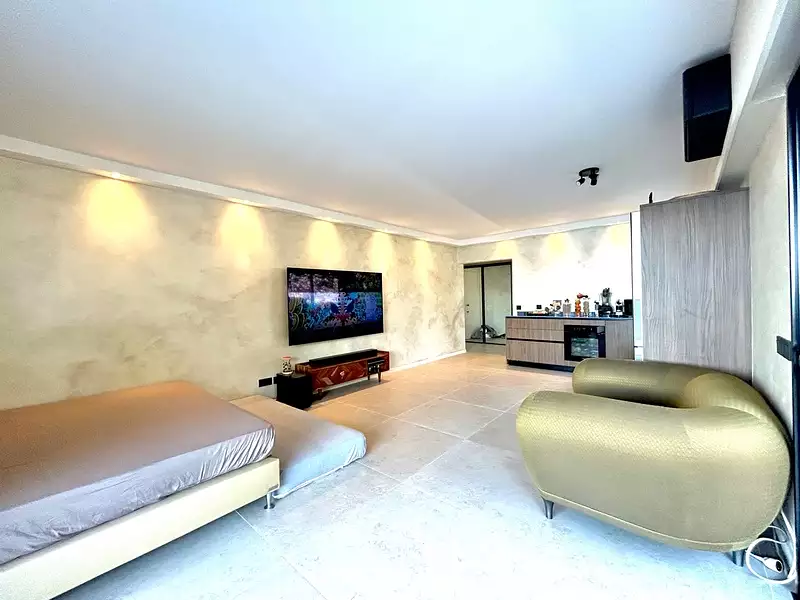 Appartement, 80 m²