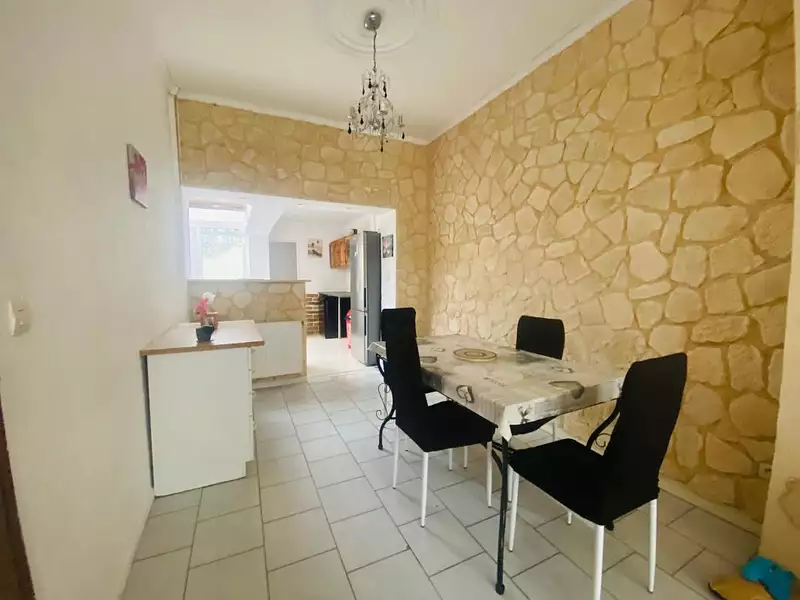 Maison, 92 m²