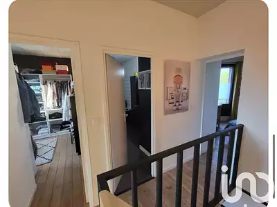 Maison, 110 m²