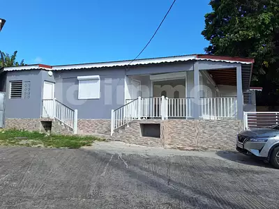 Maison, 116 m²
