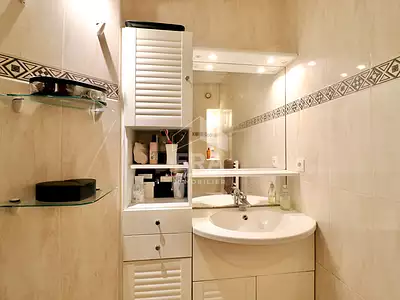Appartement, 85,09 m²