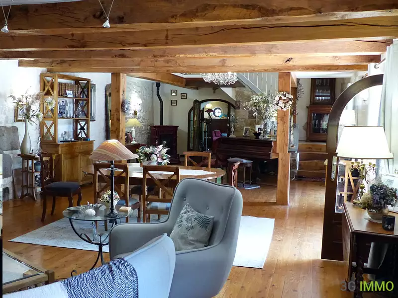 Maison, 294 m²