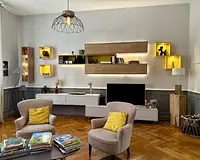 Appartement, 148 m²