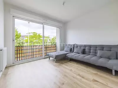 Appartement, 93 m²