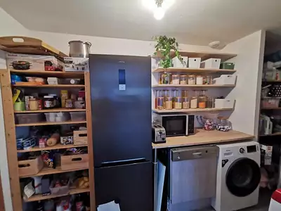 Maison, 81 m²