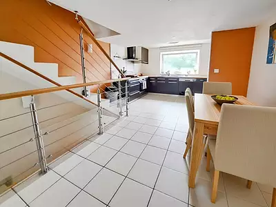Maison, 83 m²