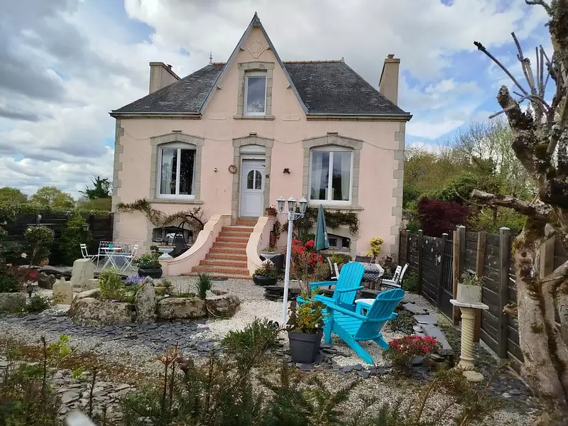 Maison, 176 m²