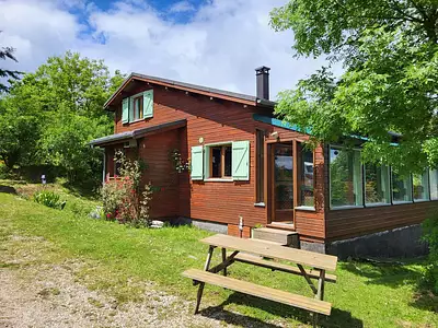 Maison, 151 m²