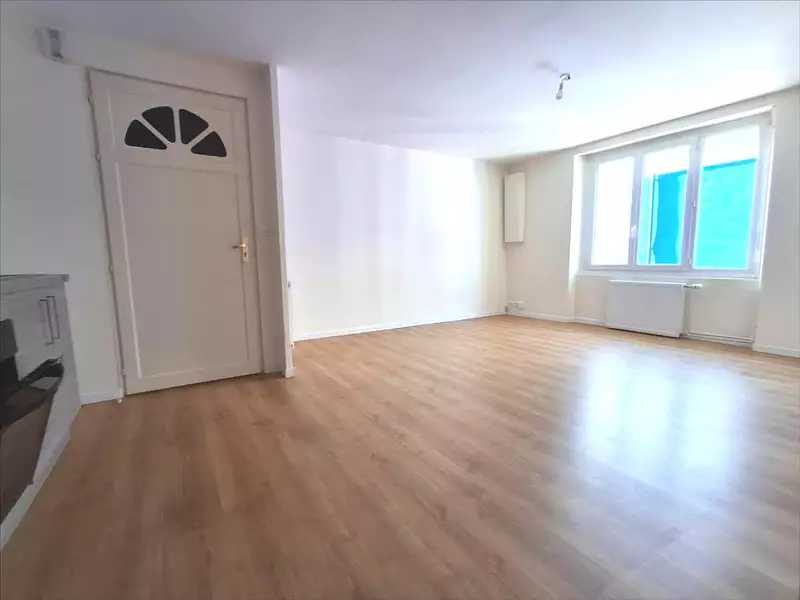 Appartement, 50 m²
