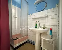 Appartement, 31,5 m²