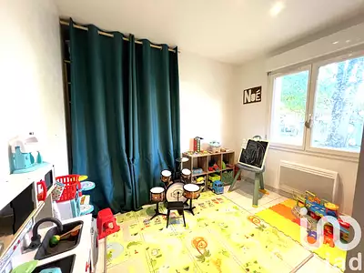 Maison, 102 m²