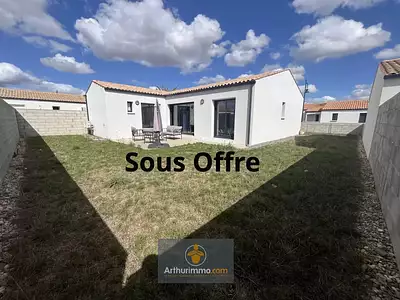 Maison, 99,42 m²