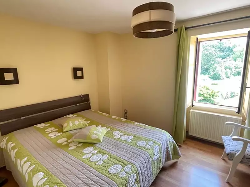 Maison, 112 m²