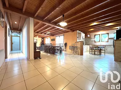 Maison, 109 m²