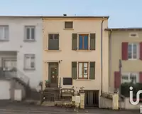 Maison, 155 m²