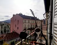 Appartement, 133 m²