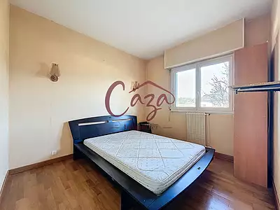 Appartement, 83 m²