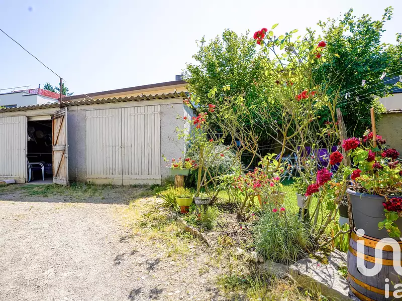 Appartement, 55 m²