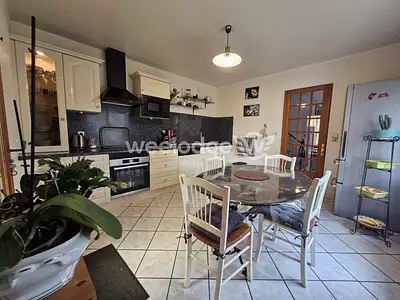 Maison, 140 m²