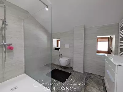 Maison, 122 m²