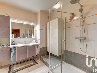 Appartement, 107 m²