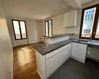 Appartement, 29,52 m²