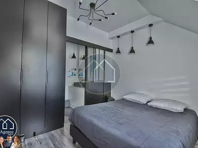 Maison, 115 m²