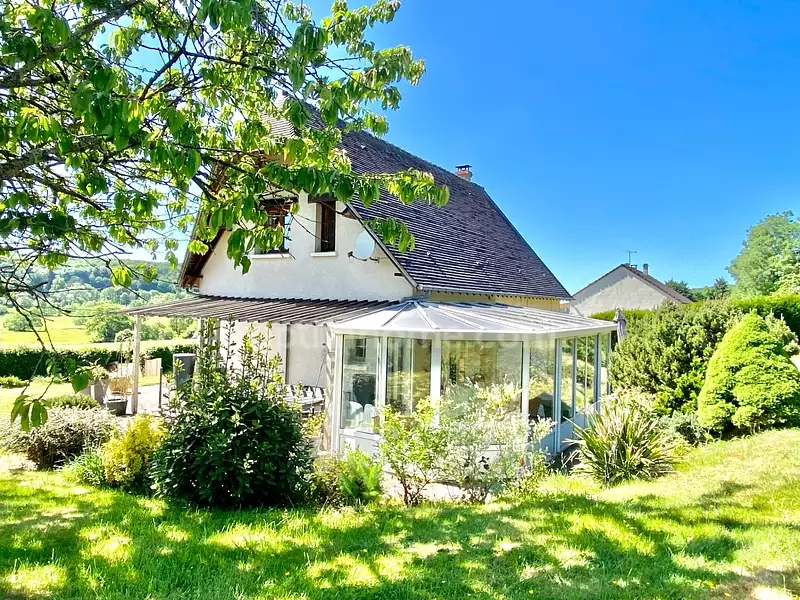 Maison, 95 m²
