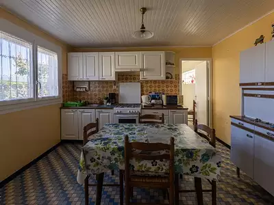 Maison, 115 m²