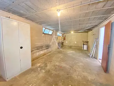 Maison, 115,96 m²