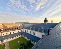 Appartement, 27,86 m²