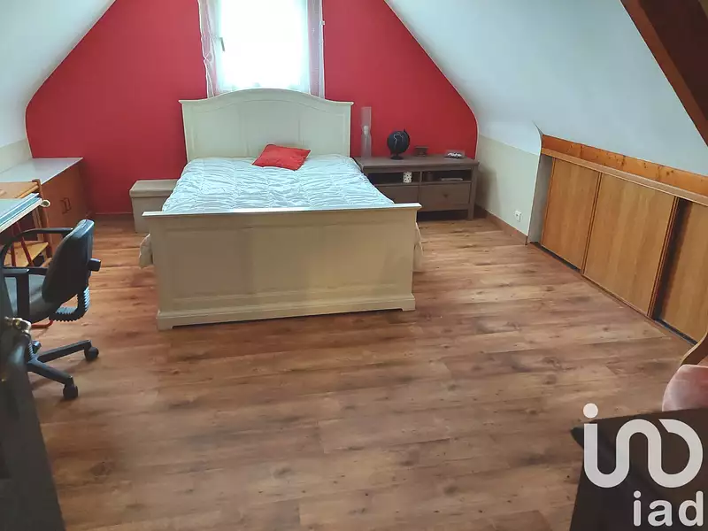 Maison, 180 m²
