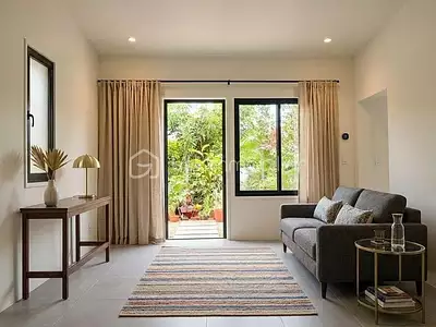 Maison, 100 m²