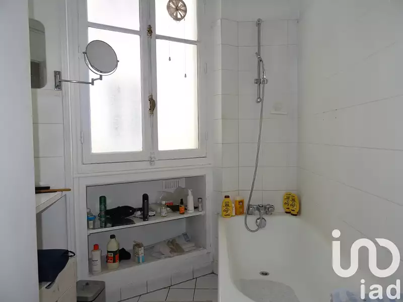Appartement, 78 m²
