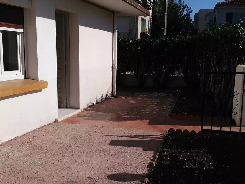 Appartement, 37,29 m²