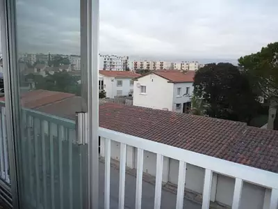 Appartement, 74 m²